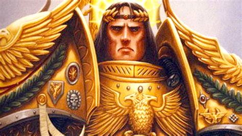 emperor of mankind|god emperor's name warhammer 40k.